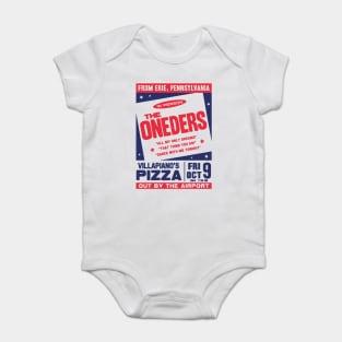 from erie Baby Bodysuit